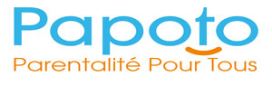 logo PAPOTO