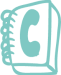 icône représentant la couverture d'un journal